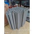 Metal Powder Sintering Micro Porous Filter Elements